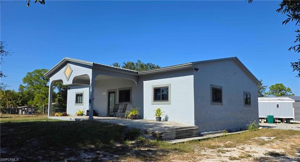 527 Perimeter, Clewiston, photo 2