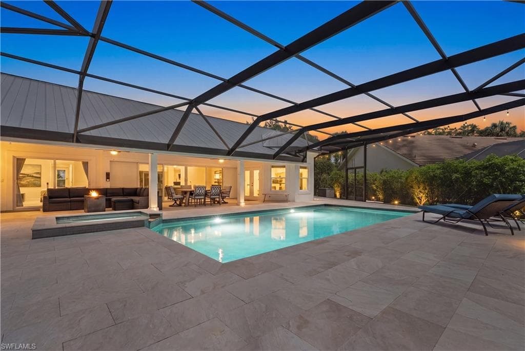 245 Monterey Dr, Naples, photo 2