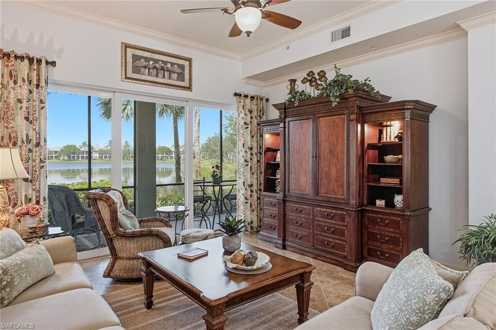 9243 Tesoro Ln #103, Naples, photo 2
