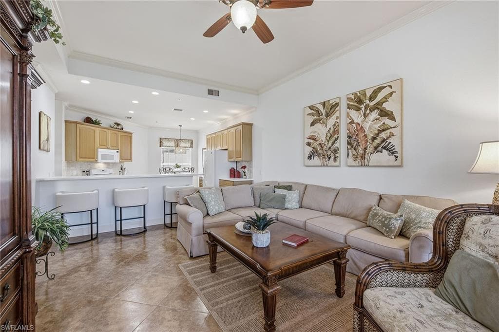 9243 Tesoro Ln #103, Naples, photo 3