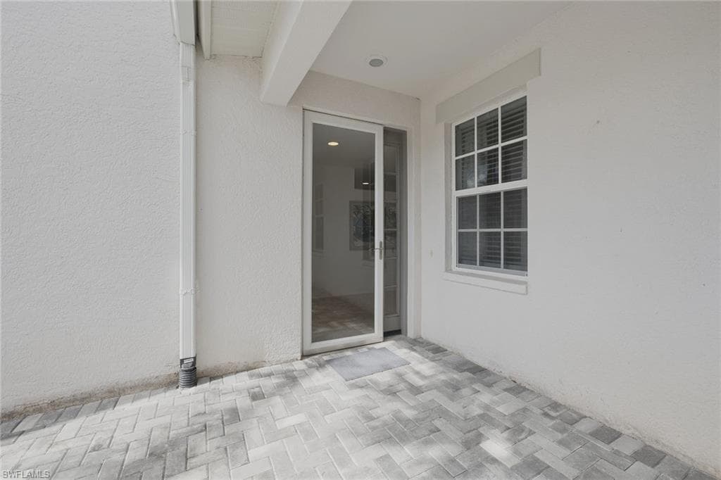 8335 Whisper Trace Way #105, Naples, photo 2