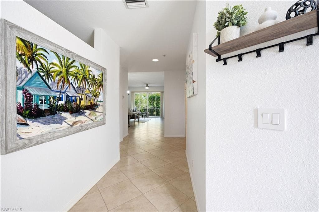 8335 Whisper Trace Way #105, Naples, photo 3