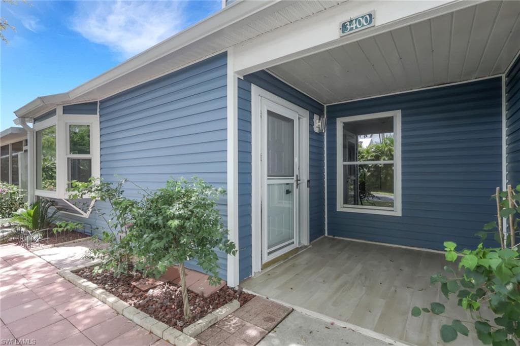 3400 Timberwood Cir, Naples, photo 2