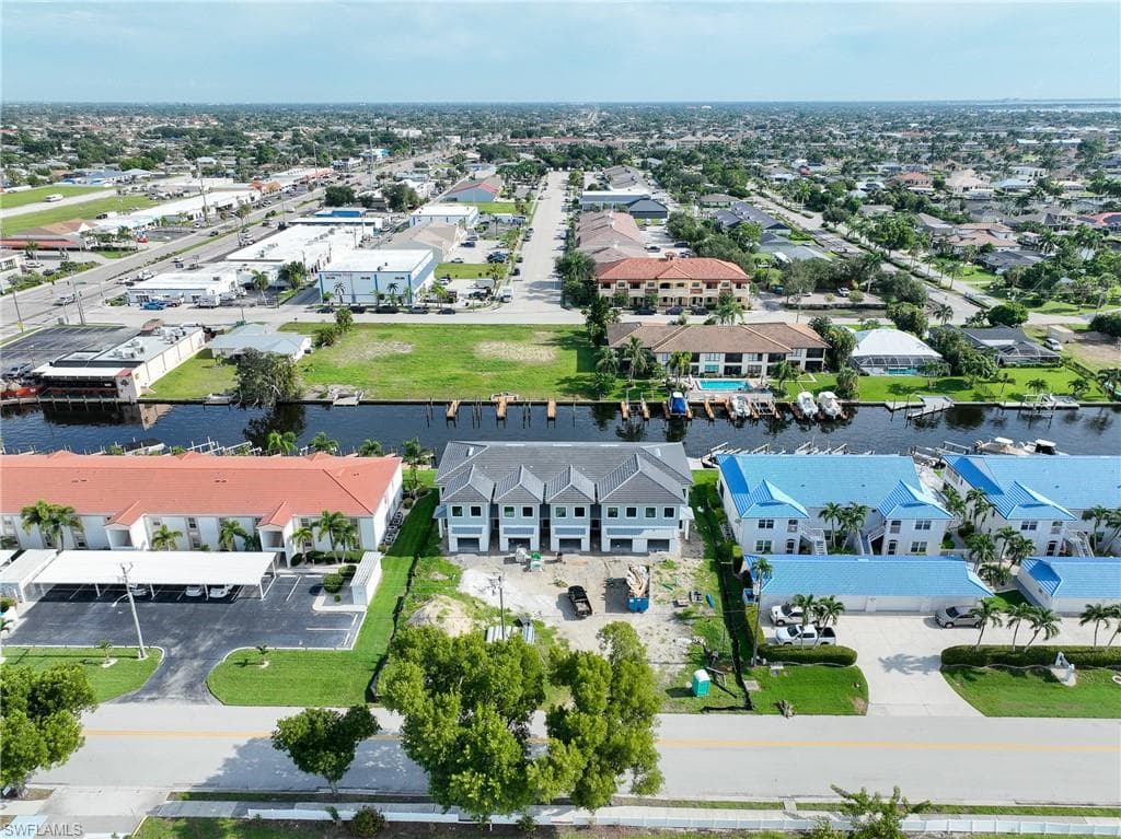 1631 46th Ln #101, Cape Coral