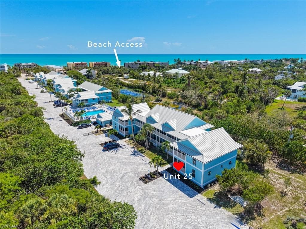 2840 Gulf Dr #25, Sanibel, photo 2