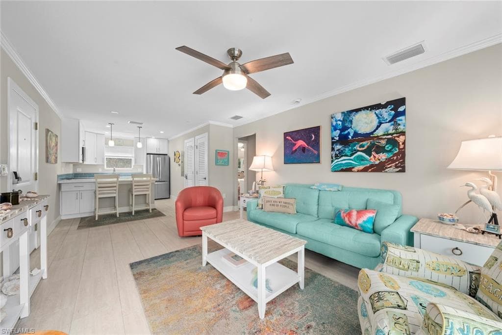 2840 Gulf Dr #25, Sanibel, photo 3