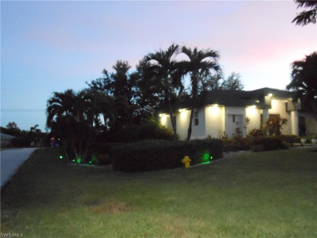 1236 Everest Pkwy, Cape Coral, photo 2