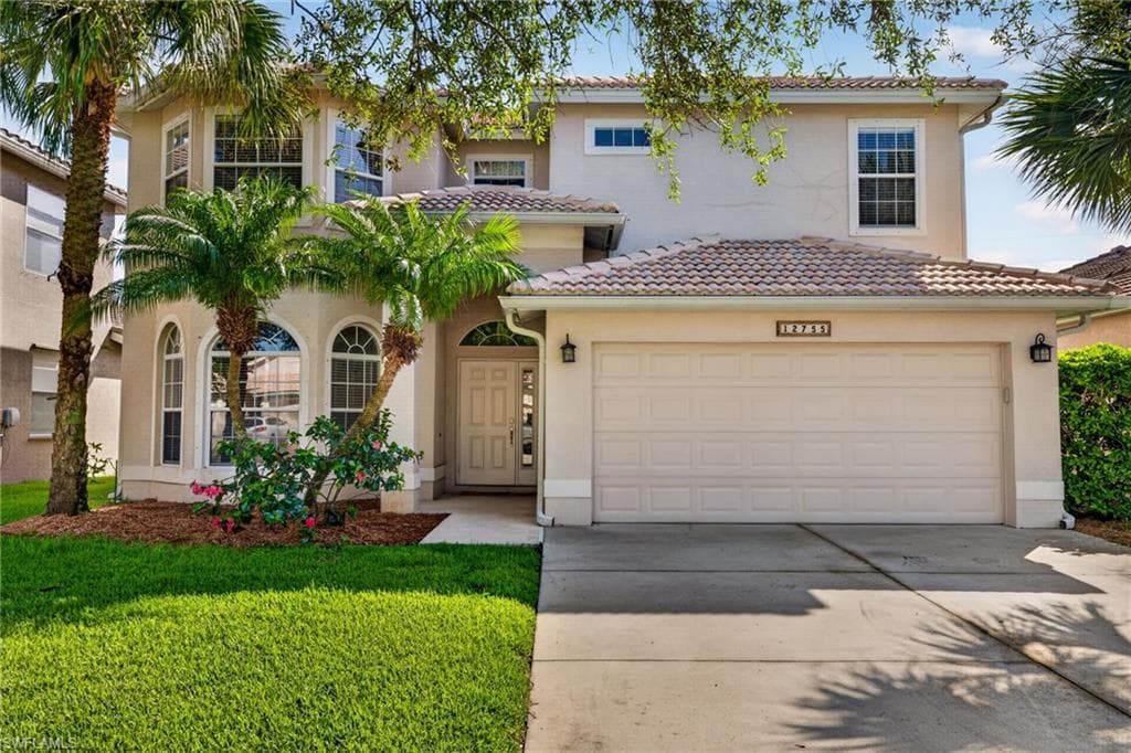 12755 Stone Tower Loop, Fort Myers, photo 2