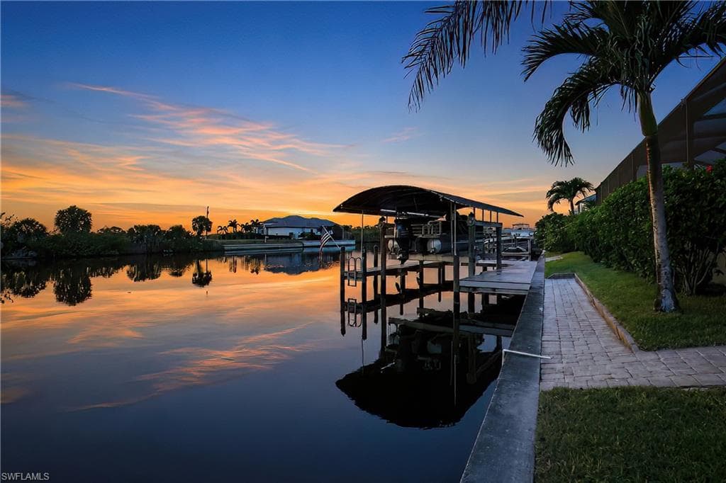 1720 Old Burnt Store Rd, Cape Coral