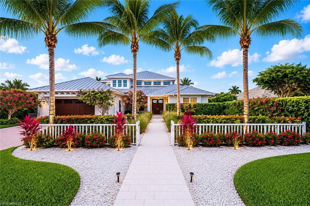 1571 Bonita Ln, Naples, photo 2
