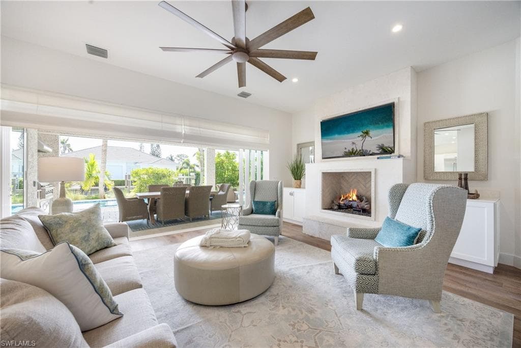 1571 Bonita Ln, Naples, photo 3