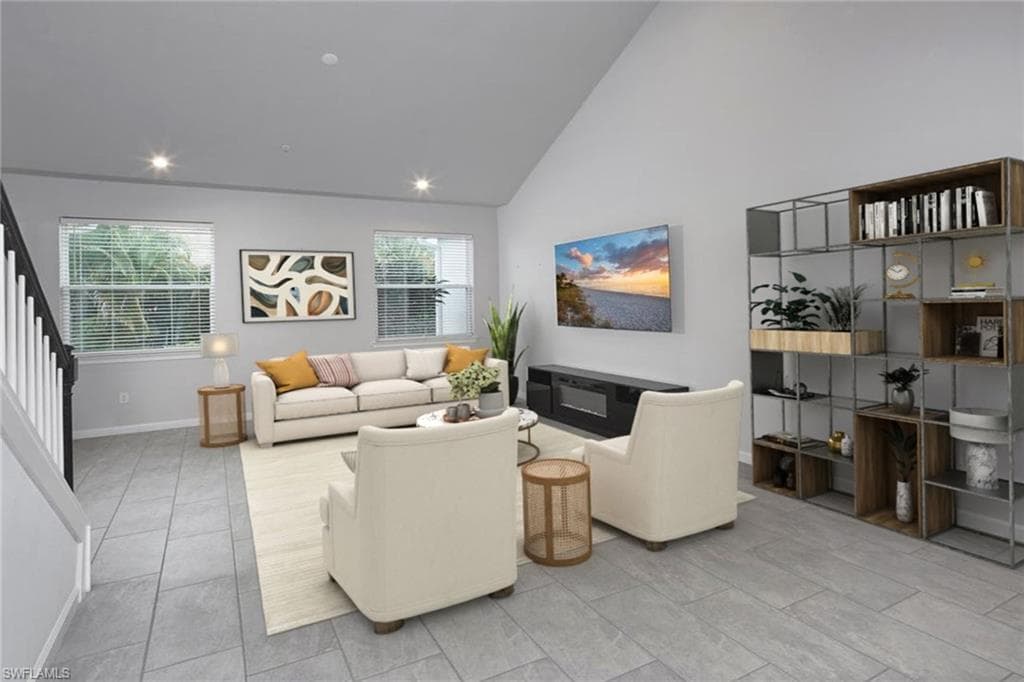 4659 Arboretum Cir #103, Naples, photo 3