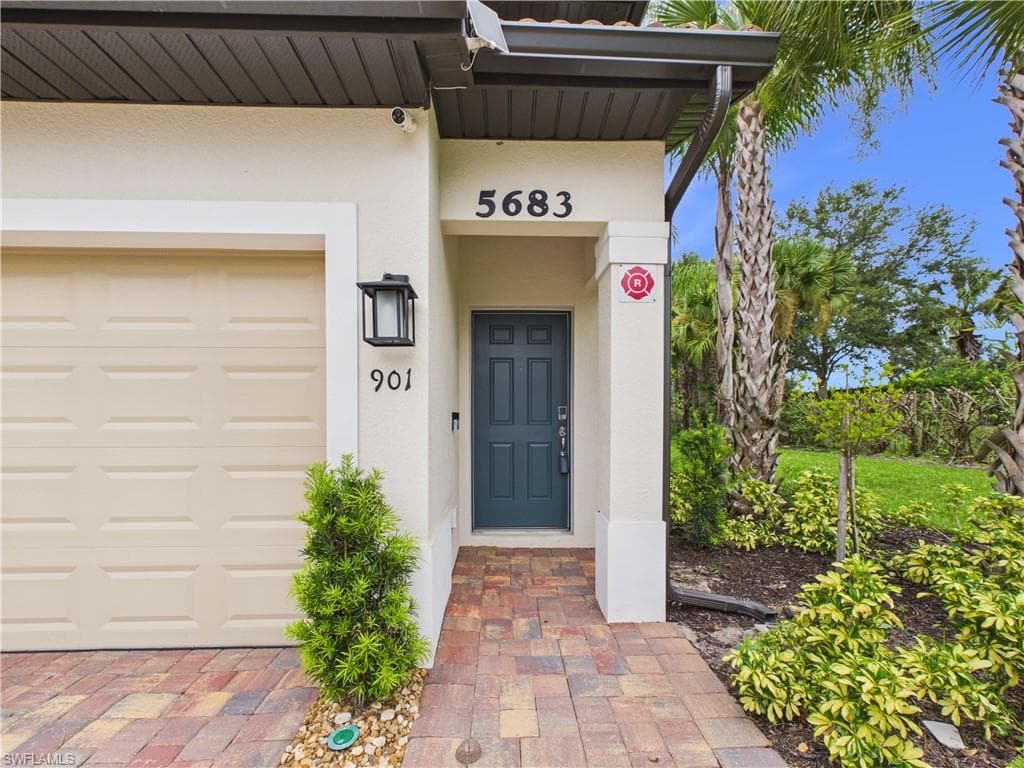 5683 Mayflower Way #901, Naples, photo 3