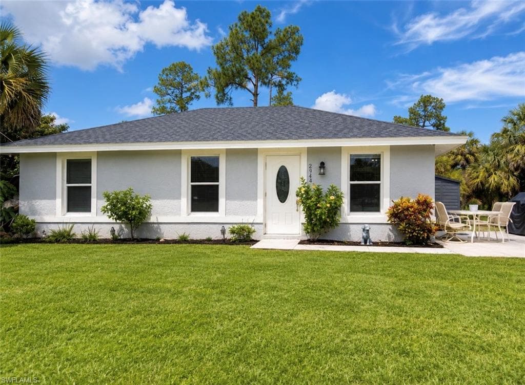 2942 40th Ave, Naples