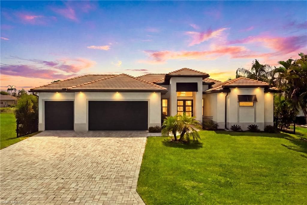 3030 24th Ave, Cape Coral