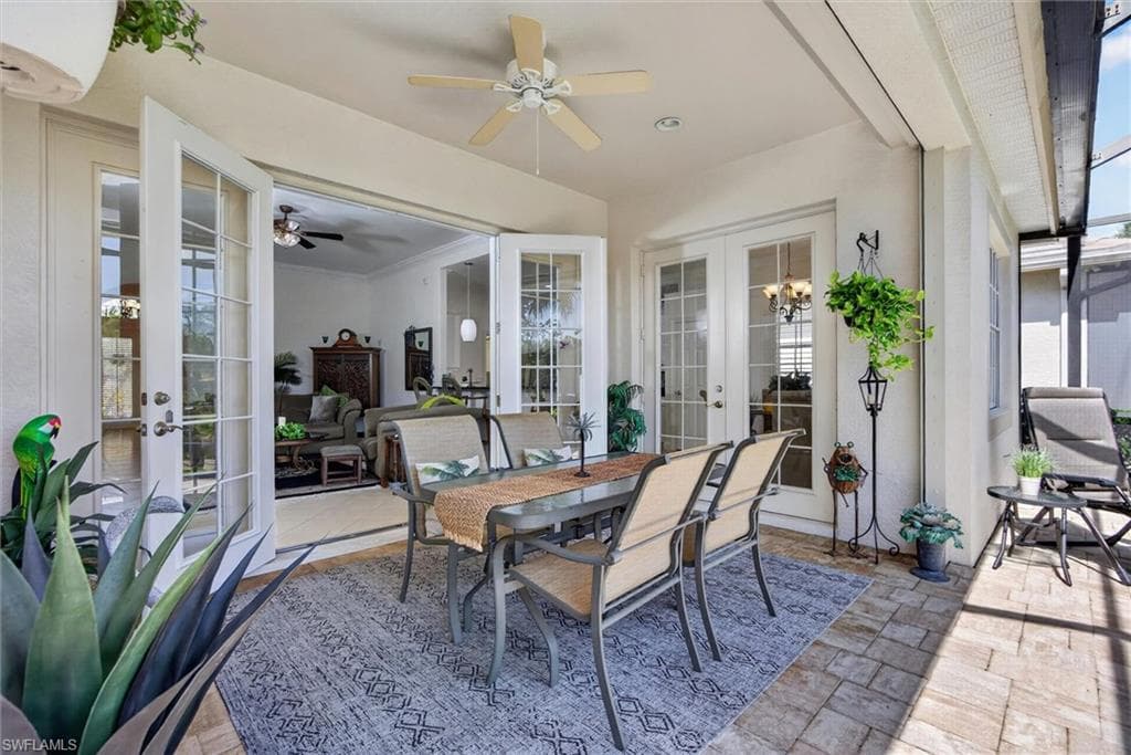8960 Crown Bridge Way, Fort Myers, photo 2