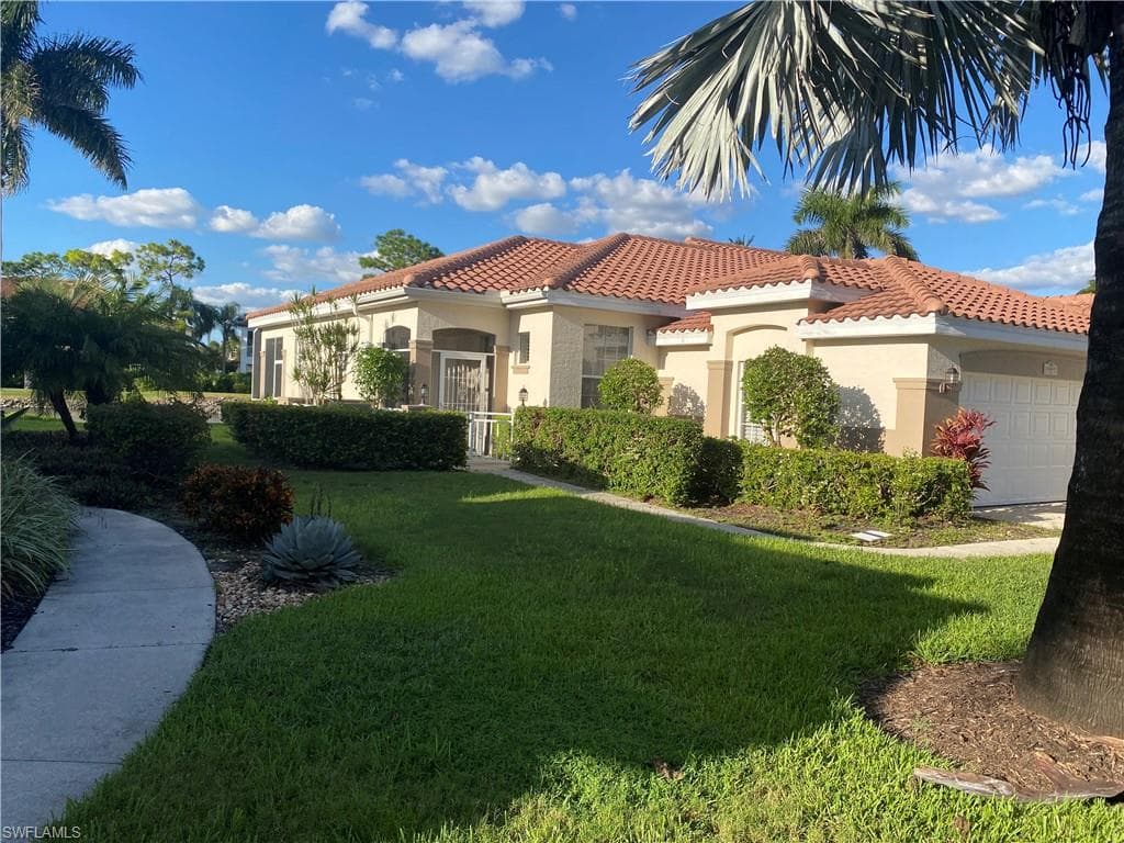 9181 Las Maderas Dr, Las Brisas at Spanish Wells