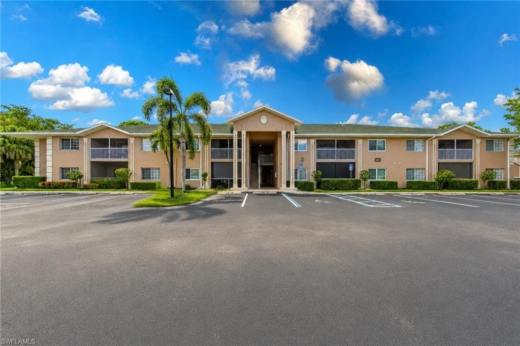 27123 Matheson Ave #206, Bonita Springs