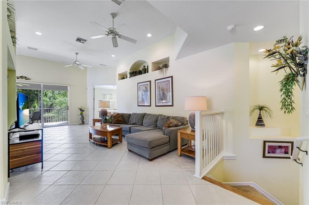 6858 Ascot Dr #201, Naples, photo 3