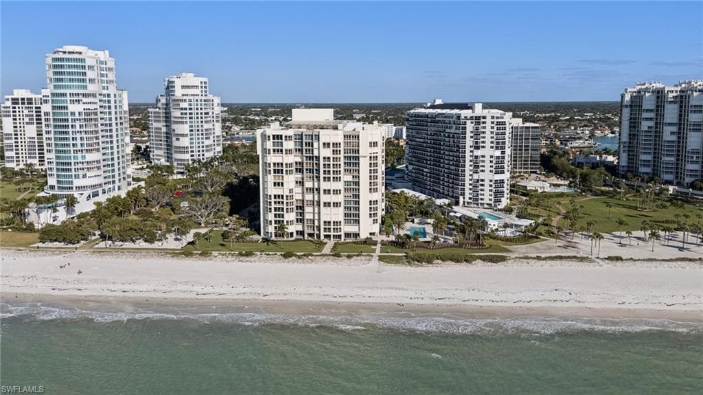 4051 Gulf Shore Blvd #1206, Naples, photo 2