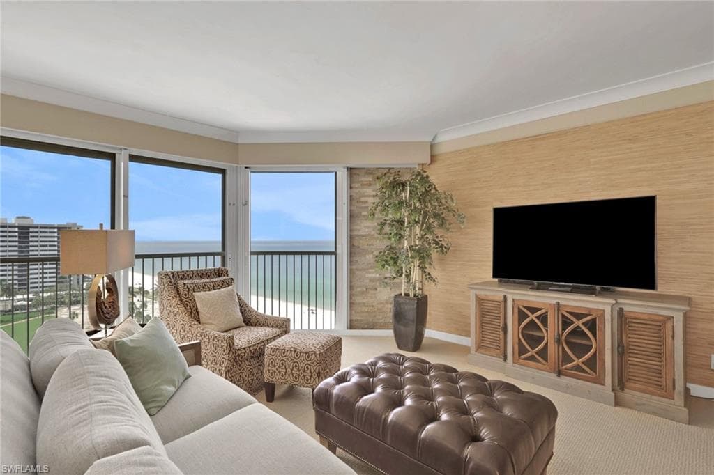 4051 Gulf Shore Blvd #1206, Naples, photo 3