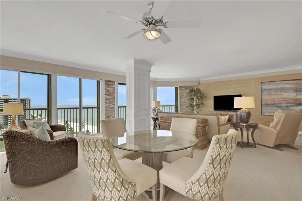 4051 Gulf Shore Blvd #1206, Naples