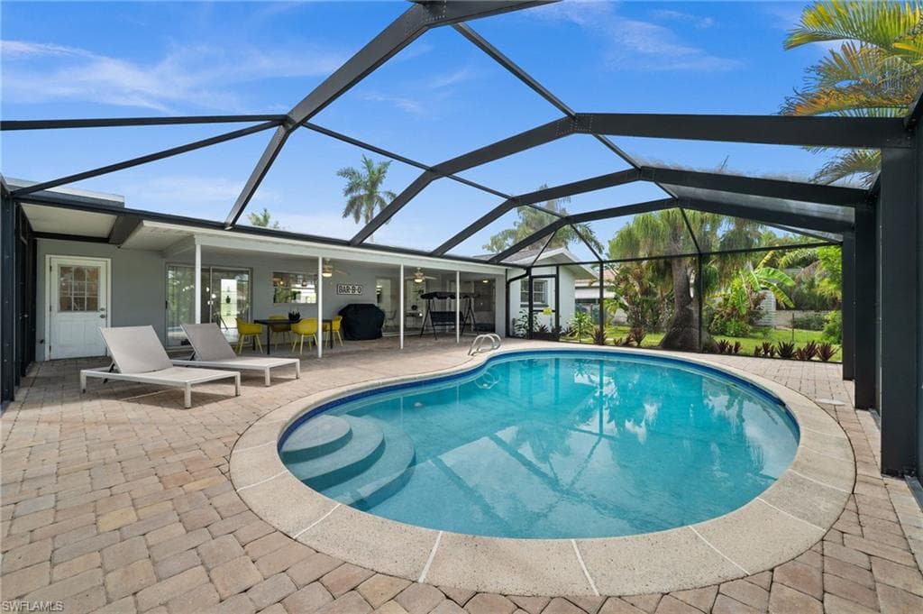 5122 3rd Ave, Cape Coral, photo 2
