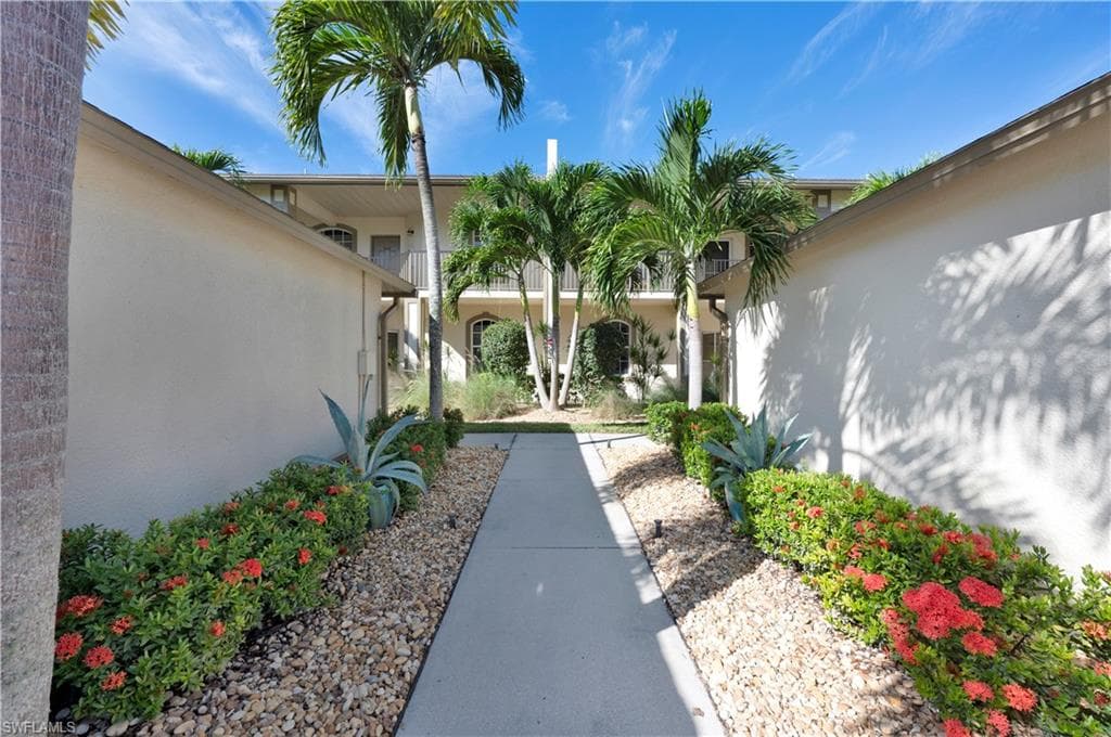 338 Newport Dr #1803, Naples, photo 2
