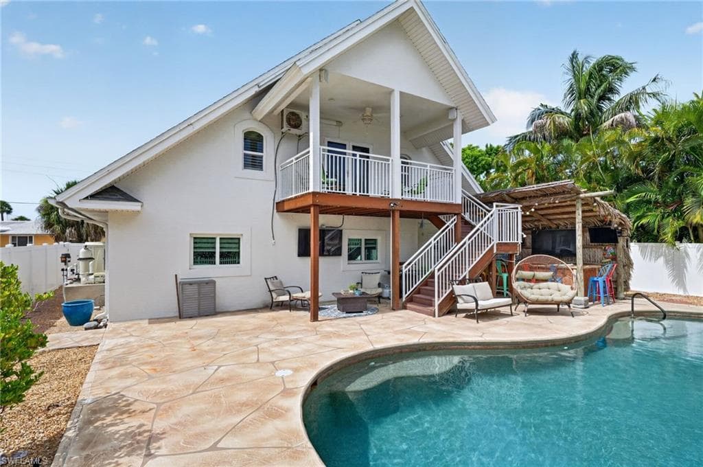 309 Donora Blvd, Fort Myers Beach, photo 3