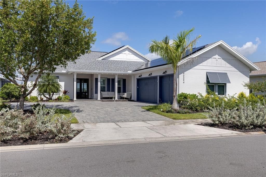 43394 Waterside Trl, Punta Gorda