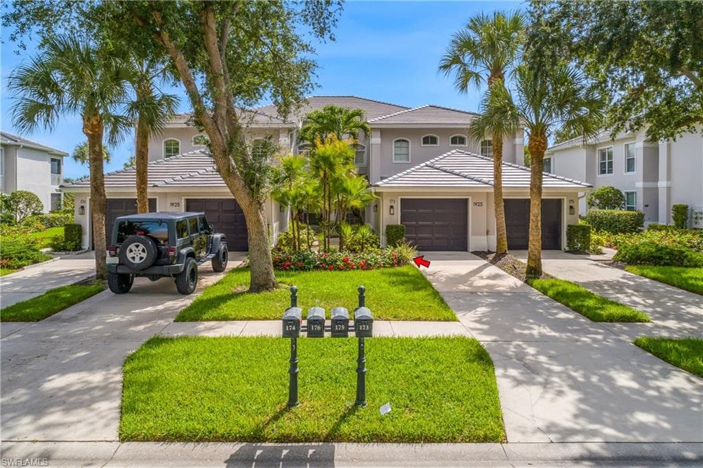 1925 Crestview Way #173, Naples, photo 2