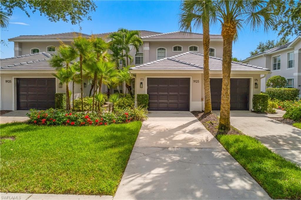 1925 Crestview Way #173, Naples