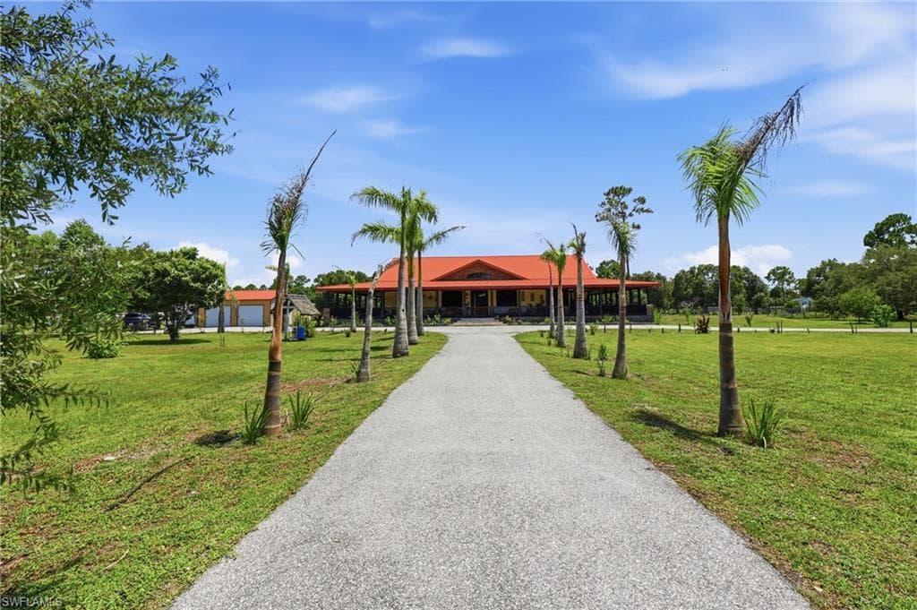 842 Hunting Club Ave, Clewiston