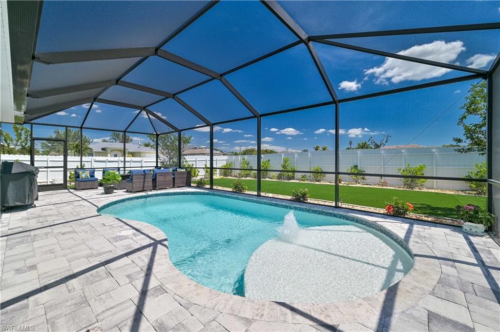 216 29th St, Cape Coral