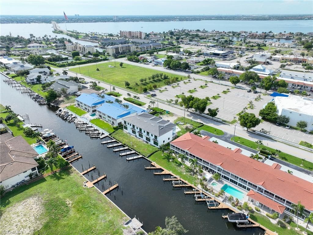 1635 46th Ln #102, Cape Coral