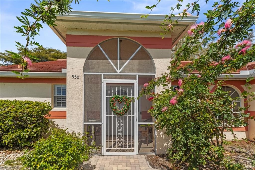 930 Moon Lake Dr, Naples, photo 2