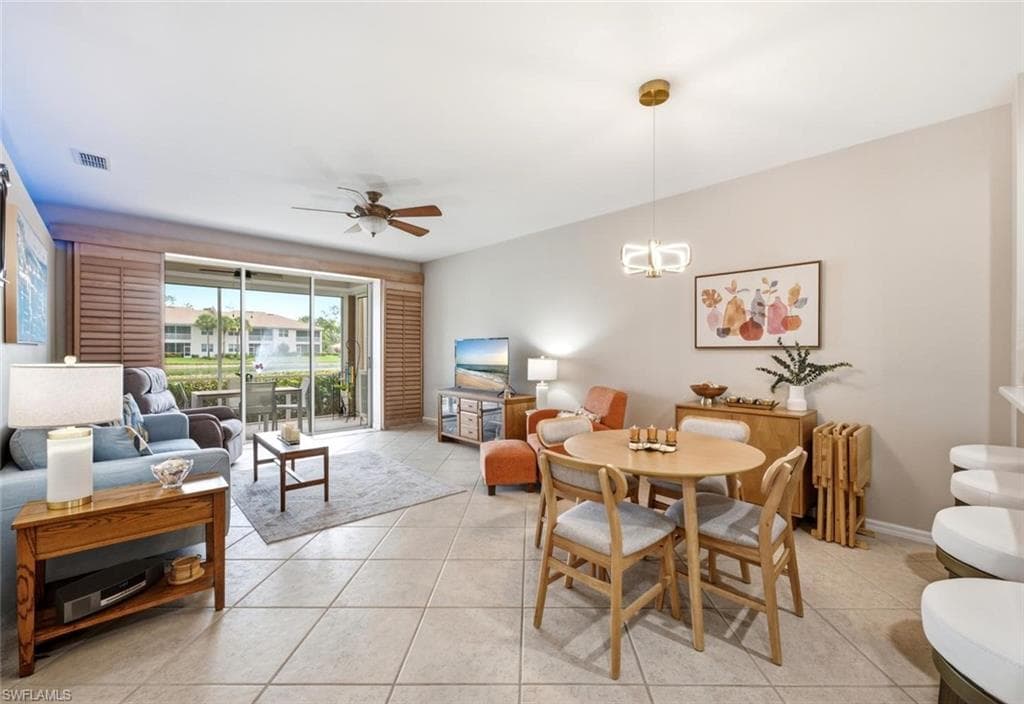 6305 Wilshire Pines Cir #503, Naples, photo 3
