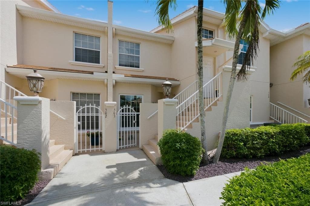6305 Wilshire Pines Cir #503, Naples