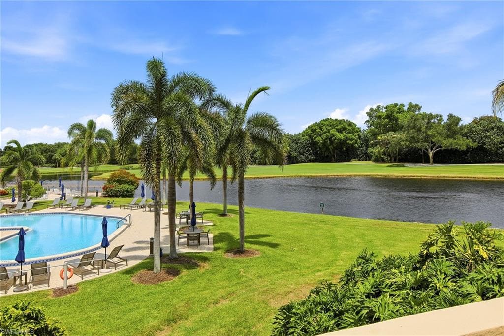 6300 Pelican Bay Blvd #103, Naples, photo 3