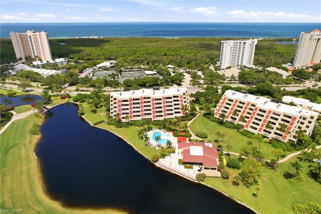 6300 Pelican Bay Blvd #103, Naples