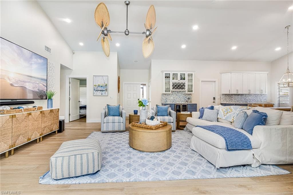 1374 Foxfire Ln, Naples, photo 2