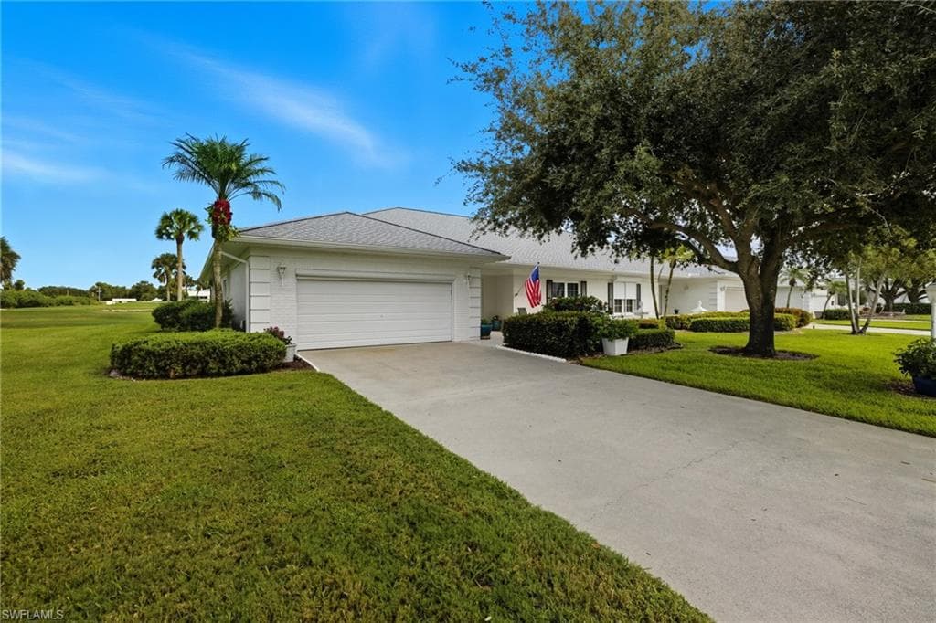 1203 Brandywine Cir, Fort Myers
