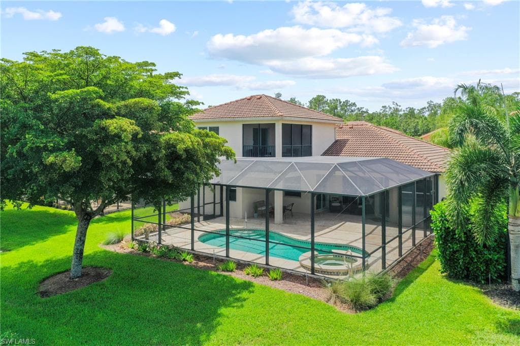 20480 Torre Del Lago St, Estero, photo 2