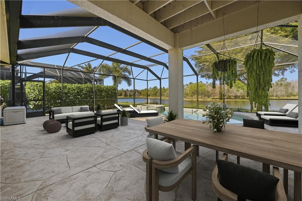 20480 Torre Del Lago St, Estero, photo 3