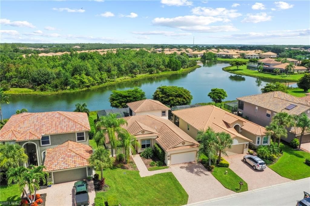 20480 Torre Del Lago St, Estero