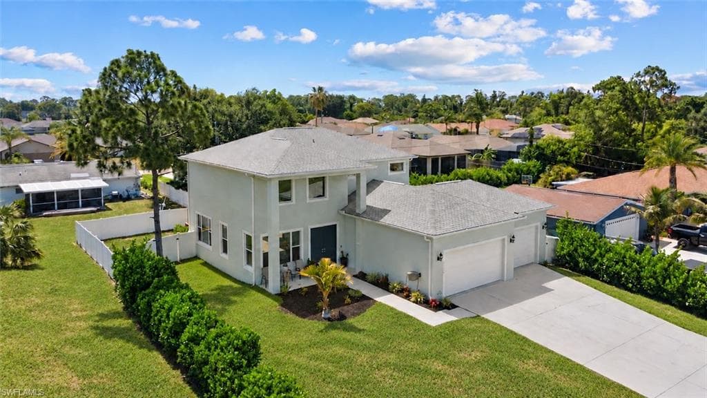 18432 Camellia Rd, Fort Myers