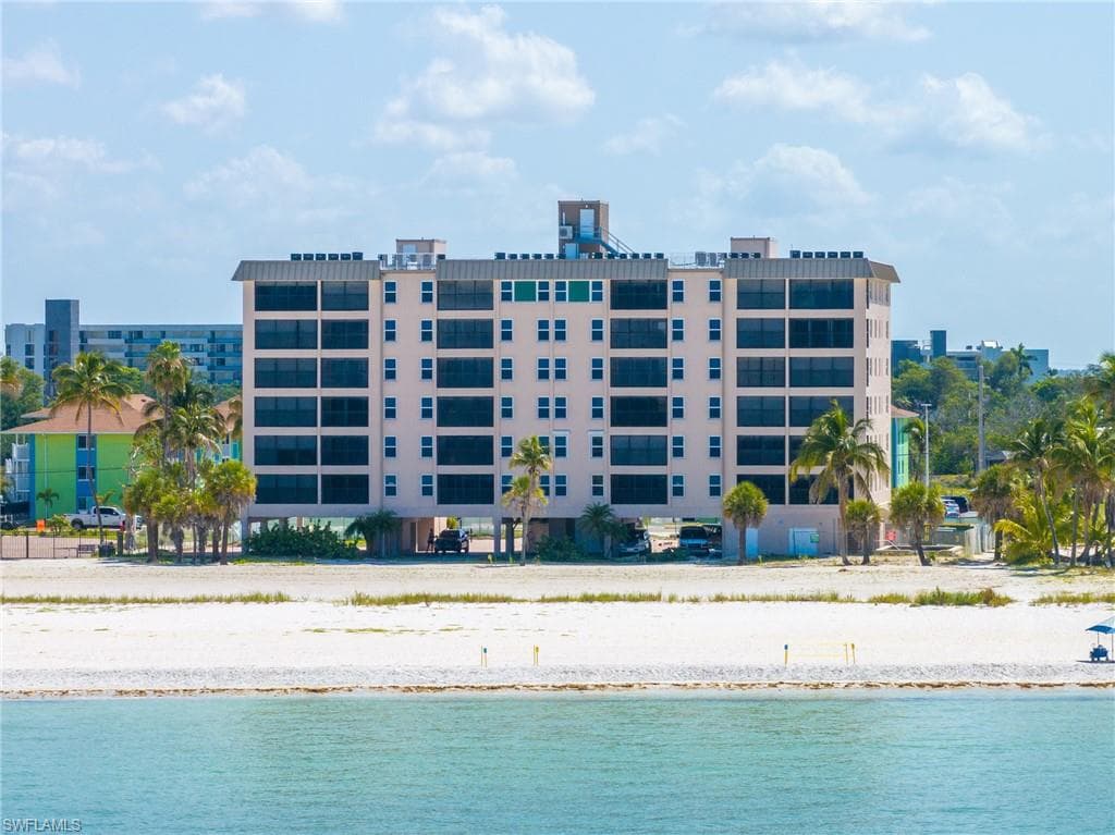 7700 Estero Blvd #402, Fort Myers Beach, photo 2
