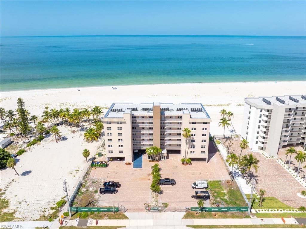 7700 Estero Blvd #402, Fort Myers Beach, photo 3