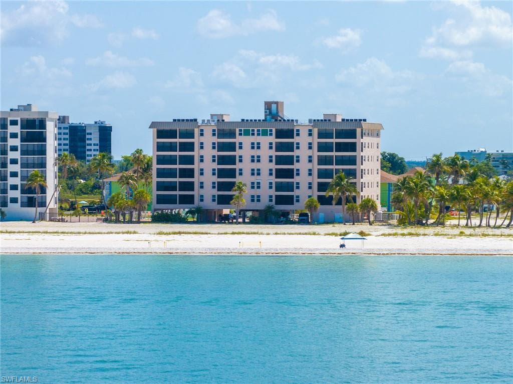 7700 Estero Blvd #402, Fort Myers Beach