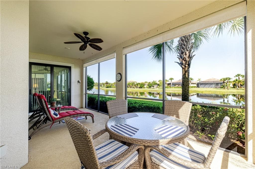10528 Casella Way #102, Fort Myers, photo 2